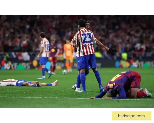 米格尔-古铁雷斯：巴萨本赛季开局非常好，我很喜欢奥尔莫